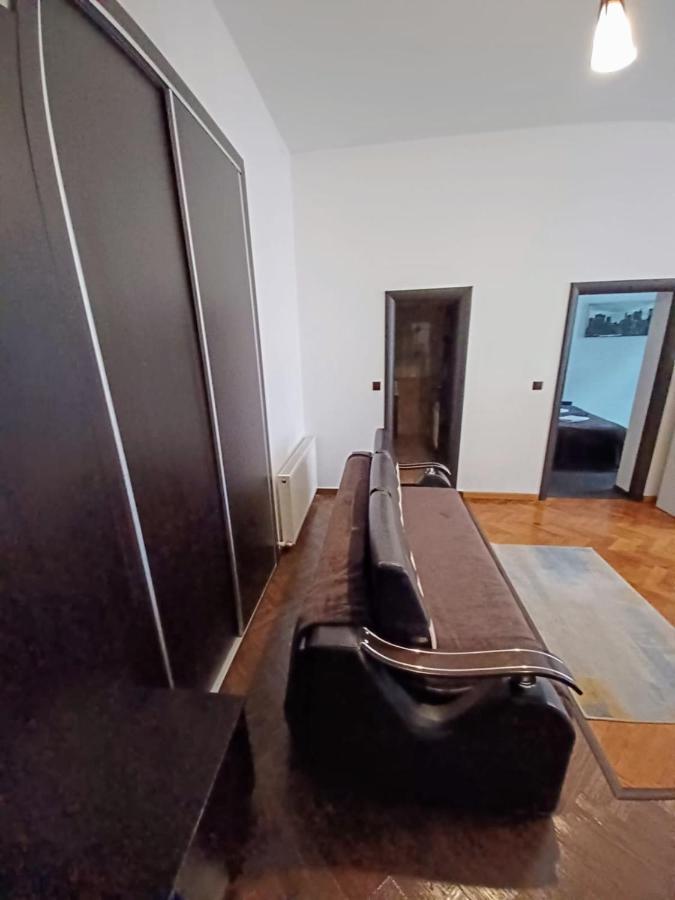 Poarta Schei Residence Brasov Exterior photo