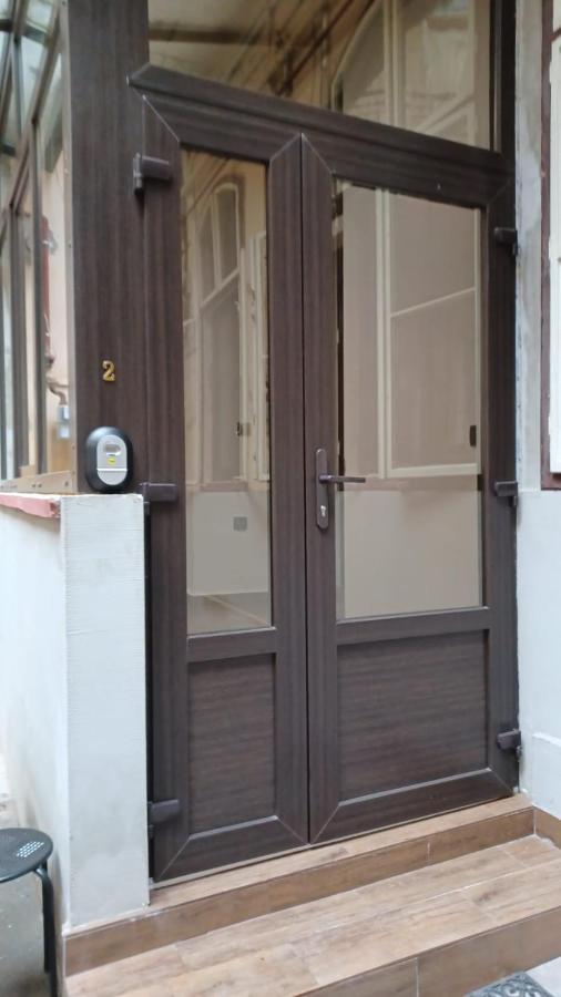 Poarta Schei Residence Brasov Exterior photo