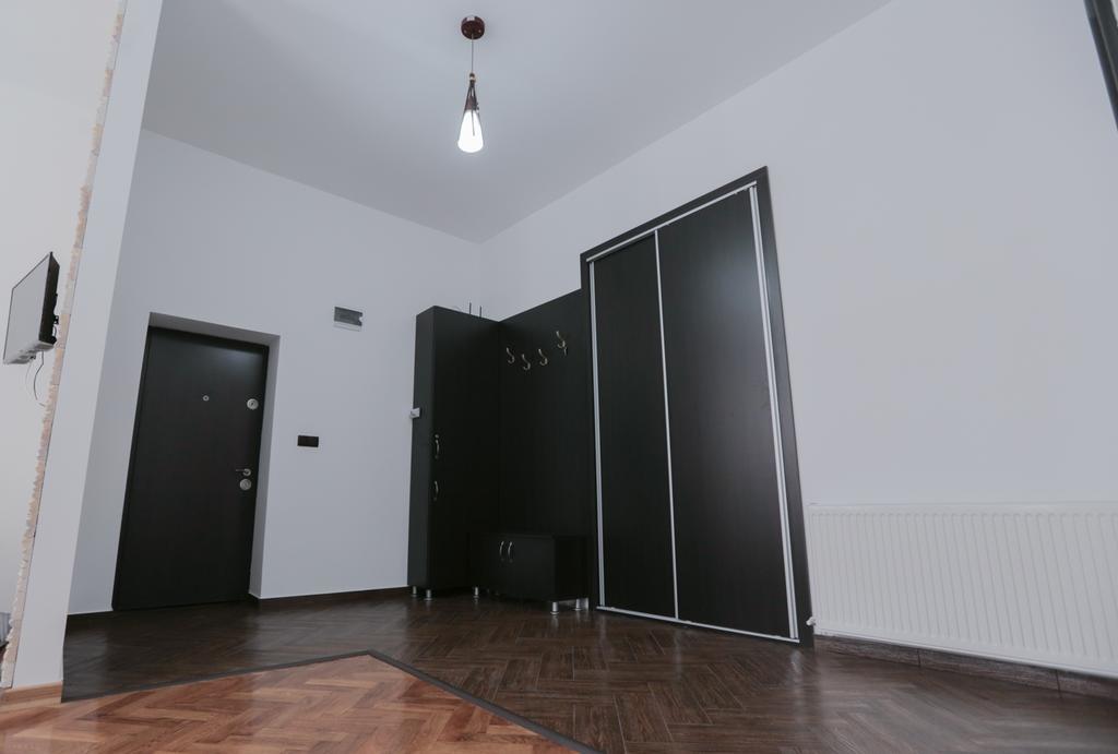 Poarta Schei Residence Brasov Exterior photo
