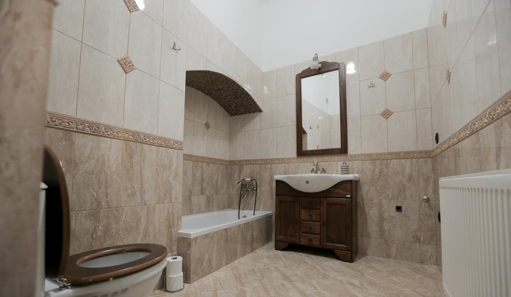 Poarta Schei Residence Brasov Exterior photo